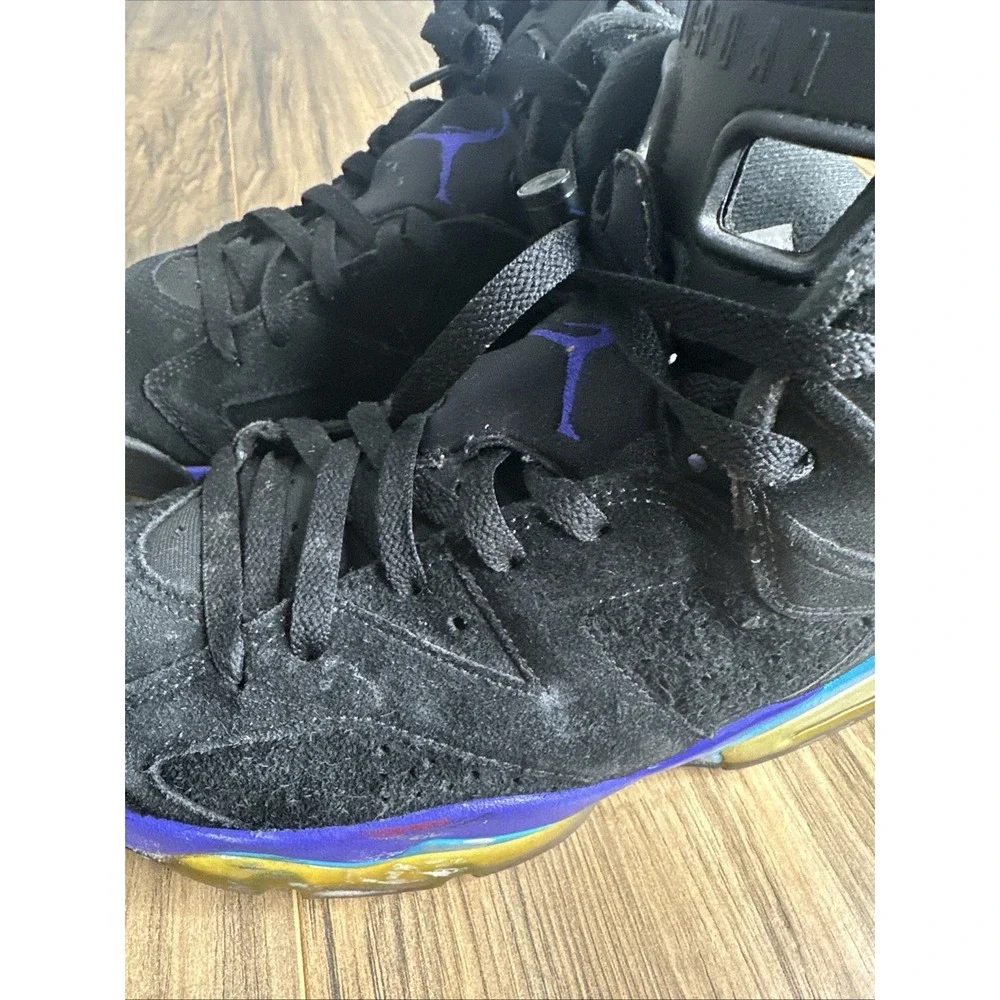 Jordan used please
